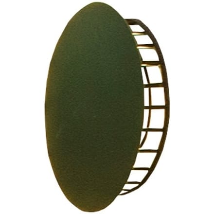 Vibia - Meridiano Outdoor-Wandlamp - crèmewit - beige