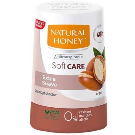Déodorant roll-on SOFT CARE 50 ml