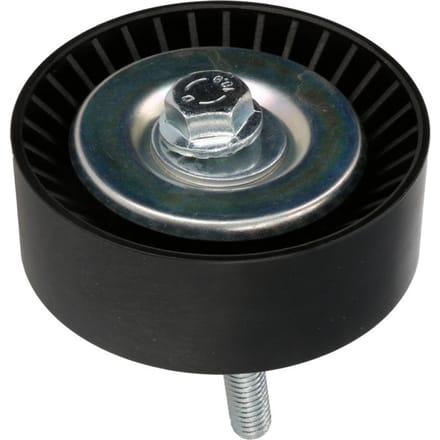 Rondsel/geleiderpoelie, V-riem SNR GA352.76