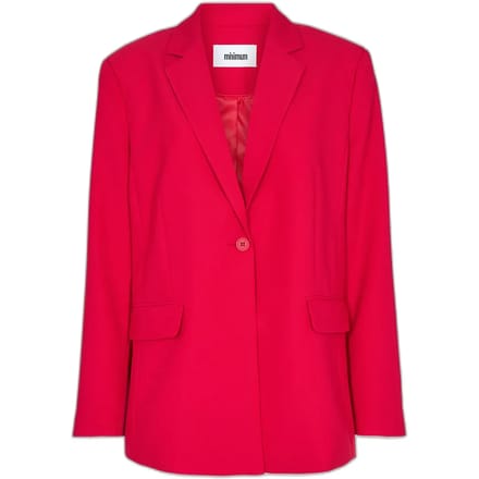 Minimum Arky Blazer Jalapeño Red