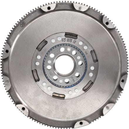 Schaeffler Luk Dubbelmassa vliegwiel LUK 415 0076 10