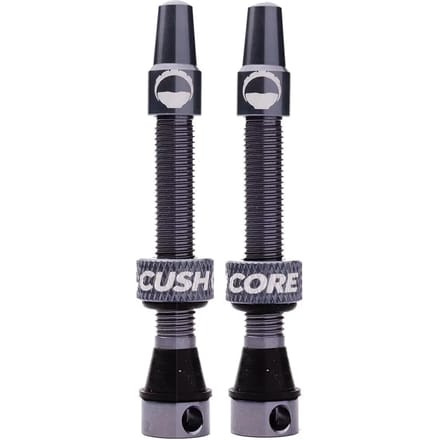 Velgenventiel CushCore