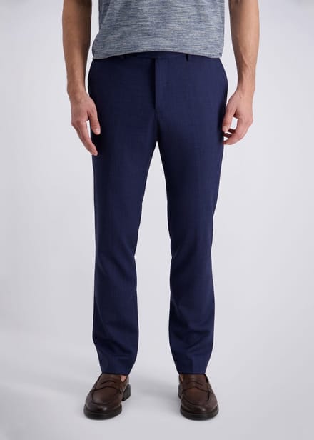 pierre cardin Ryan broek met moderne pasvorm