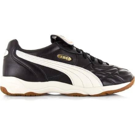 Puma Sneakers - King Indoor - EU41 tot EU47 - zwart