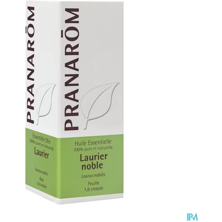 Pranarôm Essentiële Olie Laurier 5ml