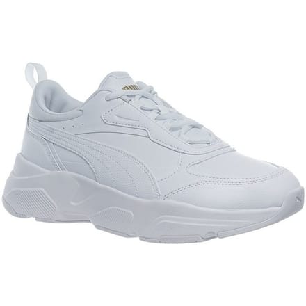 Lage Sneakers Puma Cassia SL