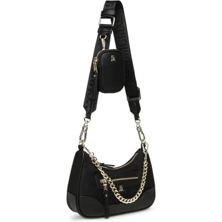 Schoudertas voor vrouwen Steve Madden Greed