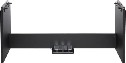 Fame ST430B - Keyboard standaard