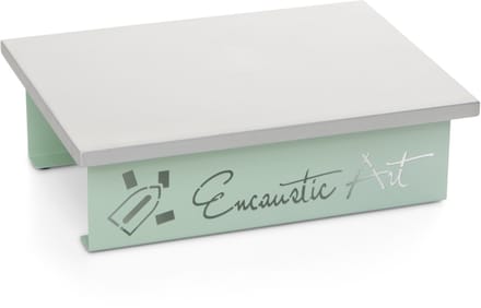 Encaustic Hotplate Compact