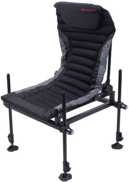 Ultimate Feeder Chair - Karperstoel