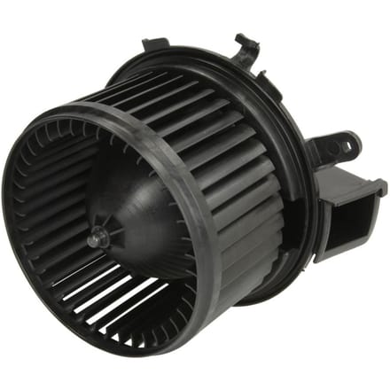 Binnenventilator NISSENS 87292