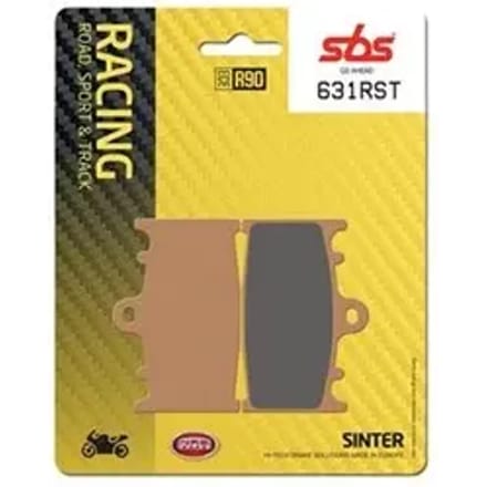 Remblok Sbs Go Ahead 631RST