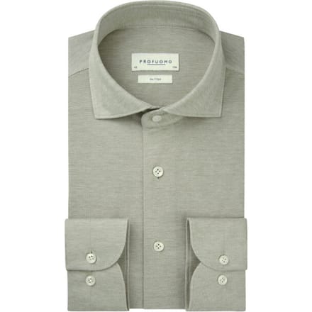 Profuomo Business overhemd