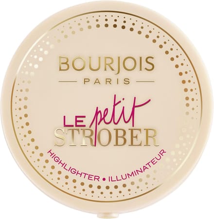 Bourjois Le petit strober blush