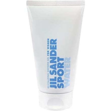 Jil Sander Sport Water Shower Gel Douchegels dames Dames 150 ml
