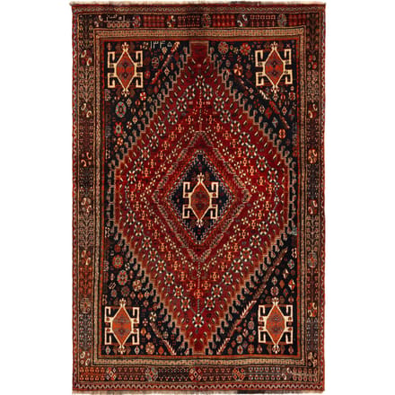 Vloerkleed Albertus wol | Hadorn