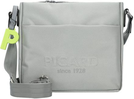 Picard Lucky One - Schoudertas 24 cm (zilver)
