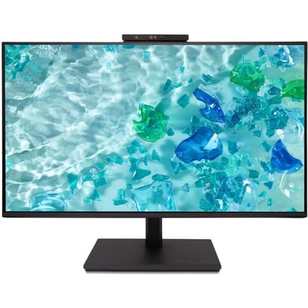 Acer B7, Vero B277UG, Monitor, 27 inch, WQHD, IPS, Adaptive Sync, HDR Ready