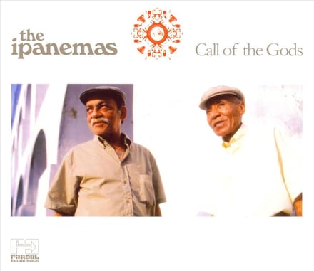 Call Of The Gods