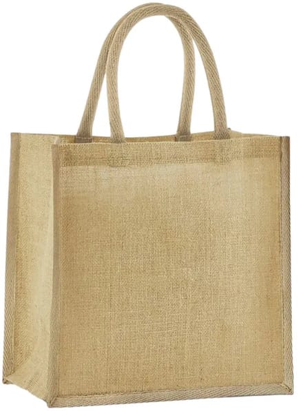 Tas Westford Mill Jute
