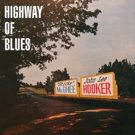 Highway Of Blues