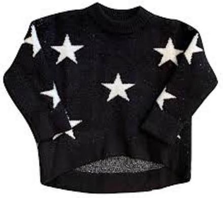 Little Eleven Paris trui maat 128