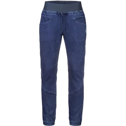 Rechte jeans voor dames Rafiki Cerro