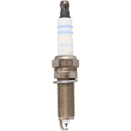Bougie IRIDIUM BOSCH 0 242 129 525, 1 Stuk