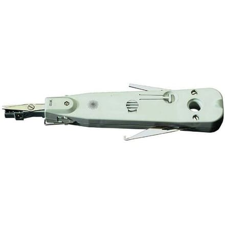 Telegärtner 100025874 LSA-patchtang Geschikt voor: CAT 6A, CAT 5e