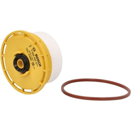Brandstoffilter BOSCH F 026 402 811