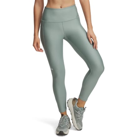 Korte legging met hoge taille voor dames Under Armour HeatGear®