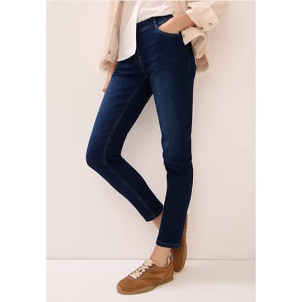 Slim Fit jeans