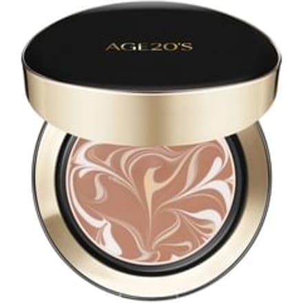 AGE20'S - Signature Essence Pact Intense Cover - 20 Colors 2026 Version - #27C