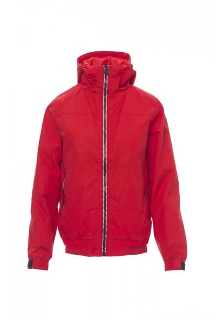 Payper Pacific Lady R. 2.0 - Red - M