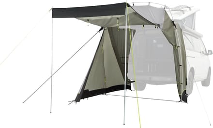 Outwell Sandcrest L Van Tent Groen
