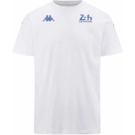 T-shirt Kappa Alerry 24H Le Mans