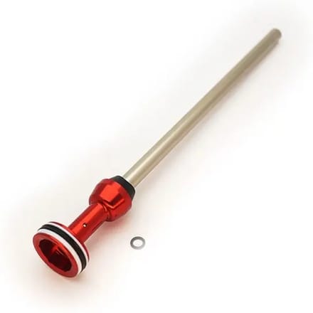 Vork Rockshox KIT PISTON UPGRADE DEBONAIR+ 160MM 27.5/