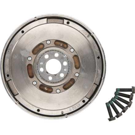Schaeffler Luk Dubbel massa vliegwiel LUK ZMS 415 0231 10