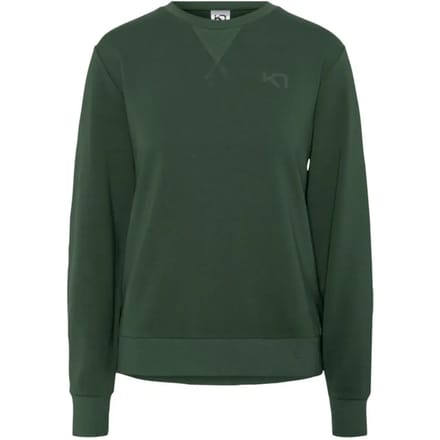 Dames sweatshirt Kari Traa