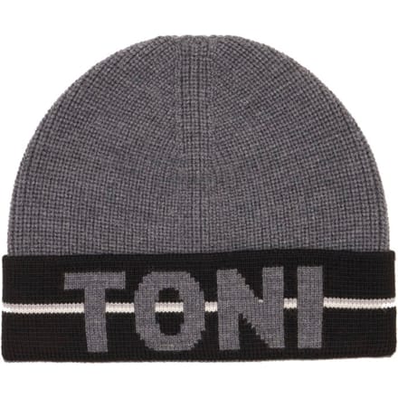 Toni Sailer Jones Mens Hat