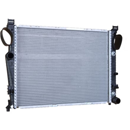 Radiator, motorkoeling NRF 55337