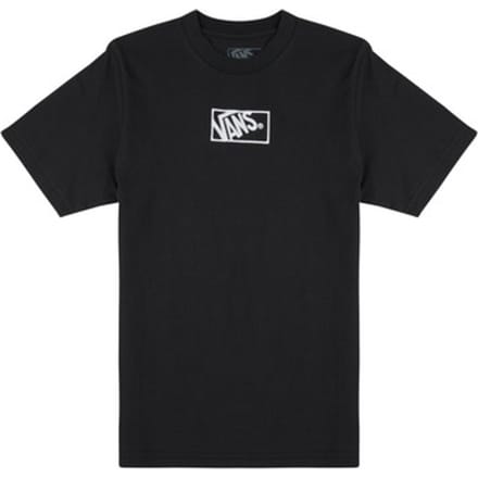 T-shirt Korte Mouw Vans BLOCKED BOX SS TEE