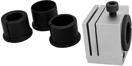 Unior stuurbuis snijgeleider 1604/2plus 1" x 1.1/8" x 1