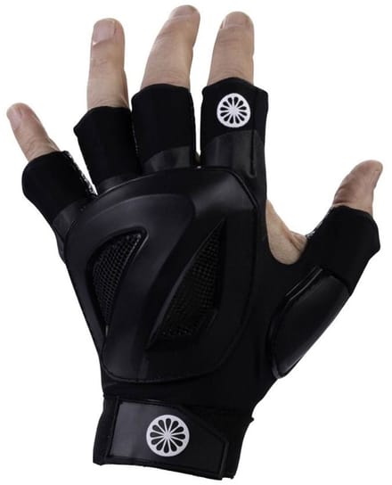 Hockeyhandschoenen voor rechtshandigen The Indian Maharadja Guard 6.3