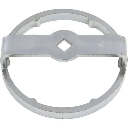 KS Tools 150.9429 3/8 oliefiltersleutel, 96-6