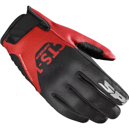 Motorhandschoenen voor de zomer Spidi cts-1 k3
