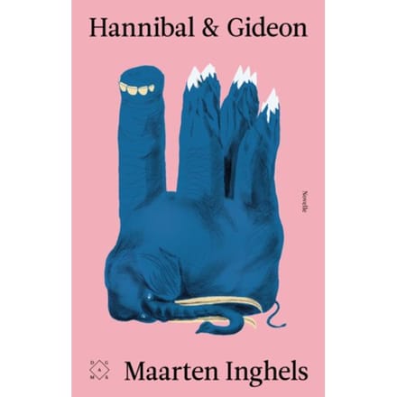 Hannibal & Gideon - Maarten Inghels