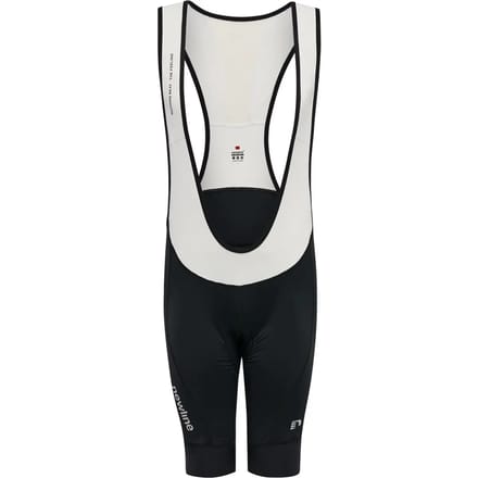 Newline Sport Core Bike Panel Fietsbroek Zwart M Man