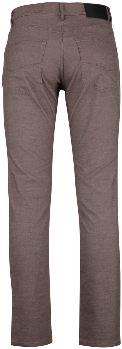Pierre Cardin jeans bruin