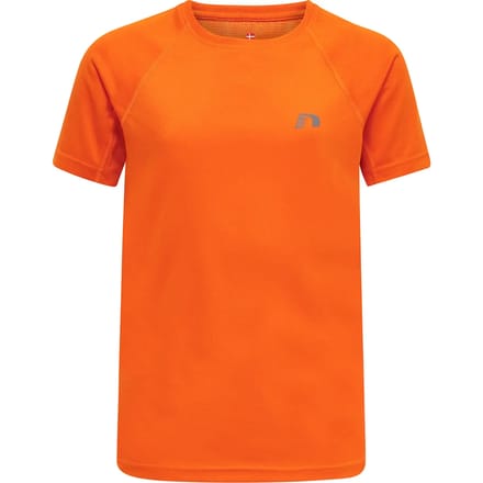 Hardloop-T-shirt voor kinderen Newline core